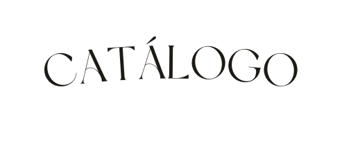 catálogo
